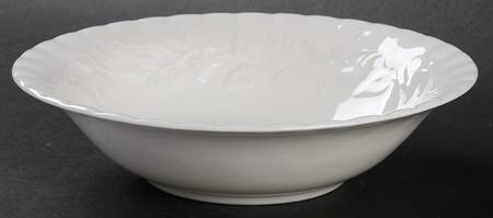 Old English Garden (No Trim) 6" All Purpose Bowl