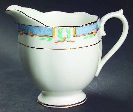 Orient Creamer