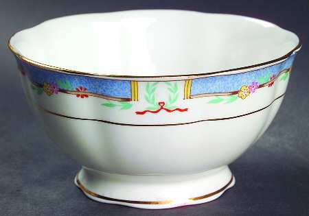 Orient Open Sugar Bowl