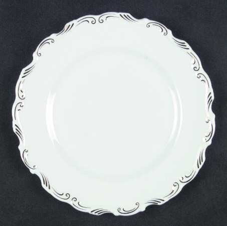 Orleans Salad Plate