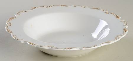 Orleans Rim Soup Bowl