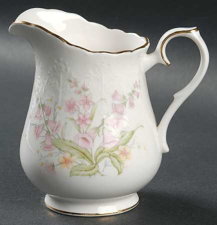Parkland Creamer