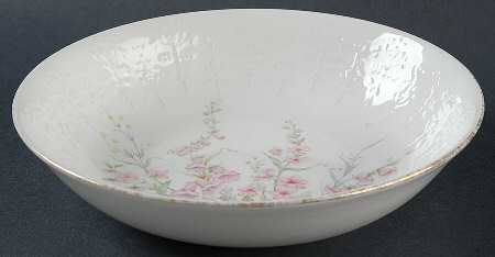 Parkland Coupe Cereal Bowl
