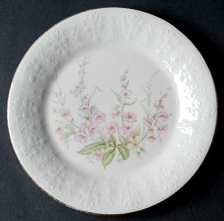 Parkland Bread & Butter Plate