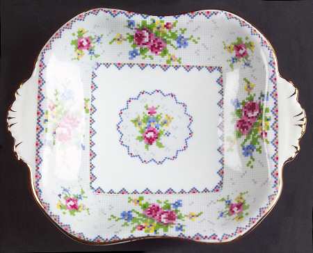 Petit Point Bon Bon