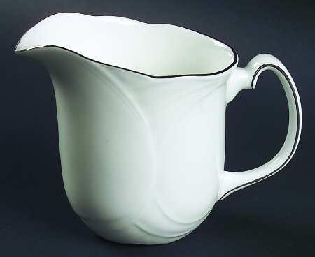 Platino Creamer