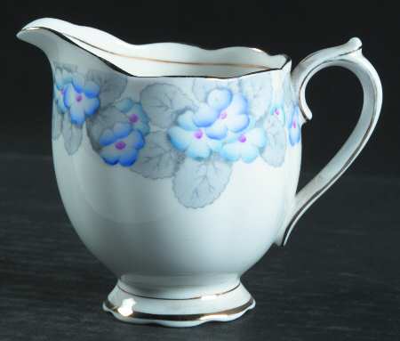 Primrose (Blue Flowers) by Royal Albert