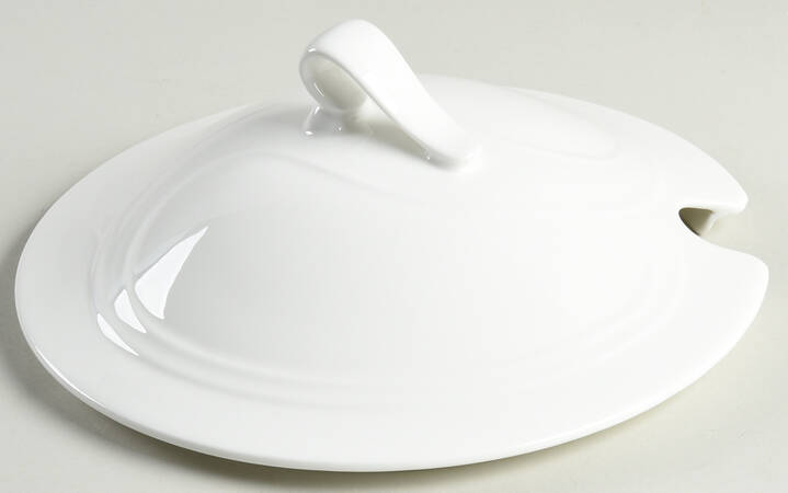 Profile Lid for Tureen