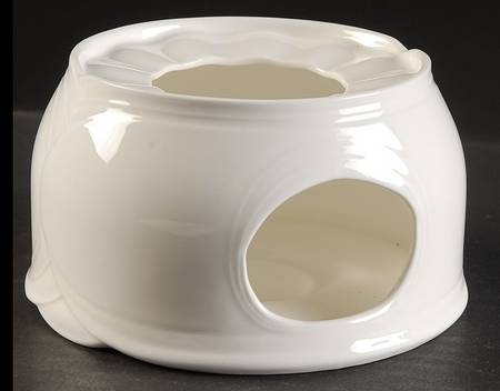 Profile China Warmer Stand