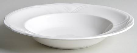 Profile Rim Soup Bowl