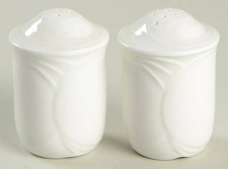Profile Salt & Pepper Set