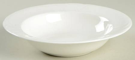 Profile Rim Fruit/Dessert (Sauce) Bowl