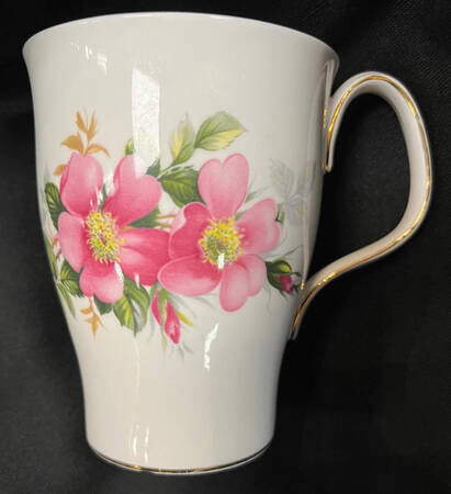 Prairie Rose Mug