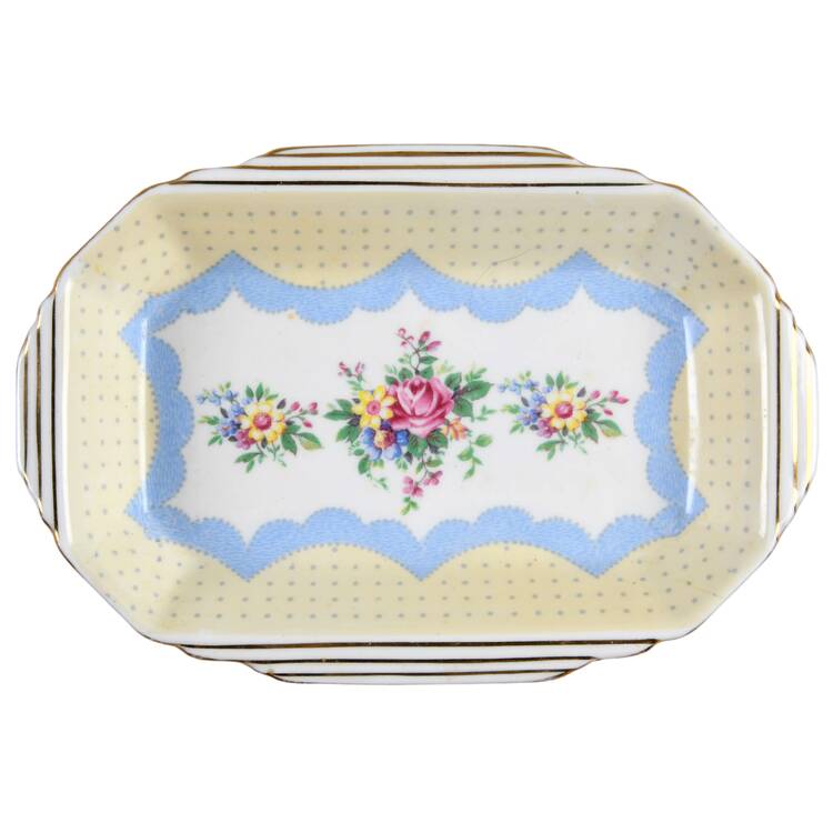 Prudence Blue Relish