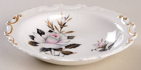 Queen's Messenger Sweet Meat Dish