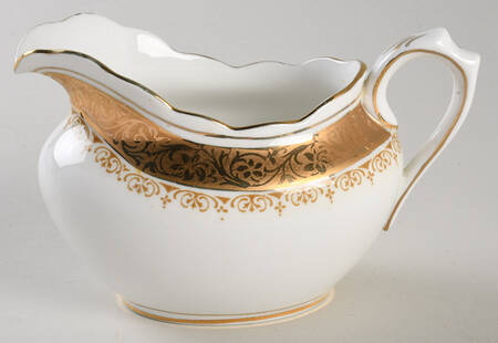 Regency Creamer