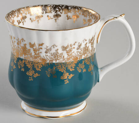 Regal Series Mug