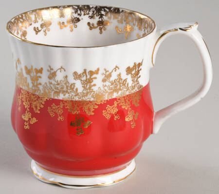 Regal Series Mug