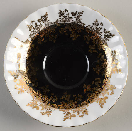 Regal Series Saucer for Footed Cup