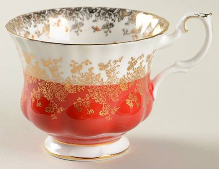 Regal Series Footed Cup