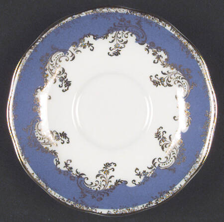 Regina Series Saucer for Footed Cup