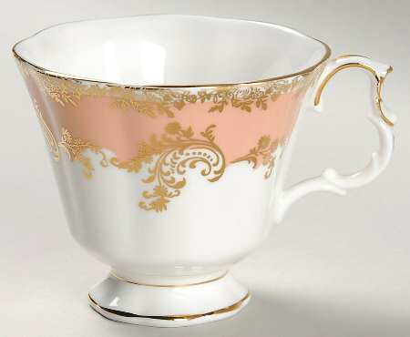 Regina Series Footed Cup