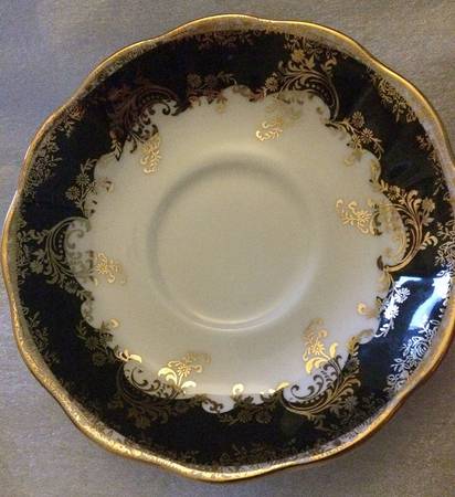 Regina Series Saucer for Footed Cup
