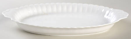 Reverie Tray for Creamer & Open Sugar