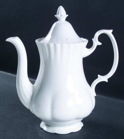 Reverie Coffee Pot & Lid