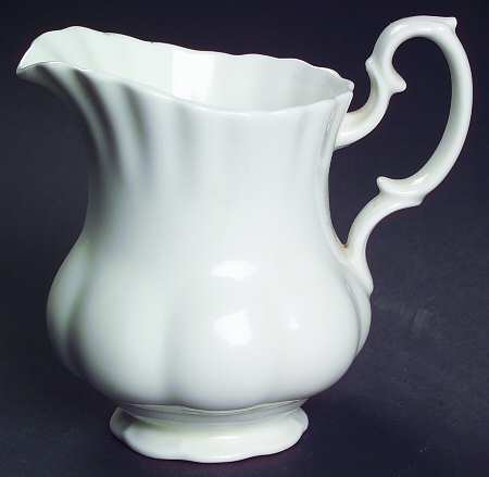 Reverie Mini Creamer