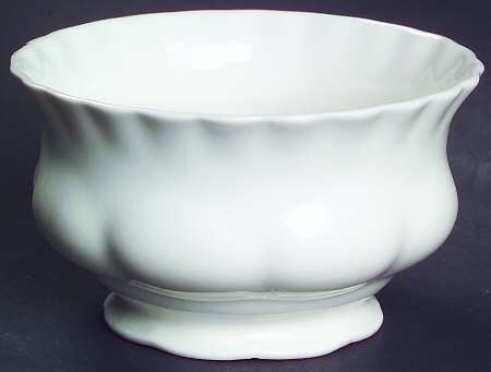 Reverie Mini Open Sugar Bowl