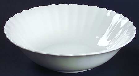 Reverie Coupe Cereal Bowl