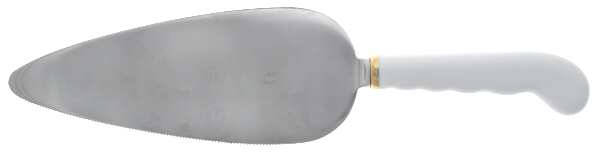 Reverie Pie Server with Stainless Blade