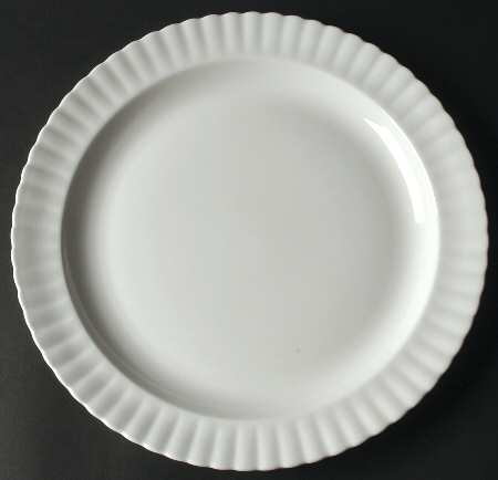 Reverie 13" Chop Plate (Round Platter)