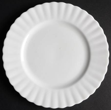 Reverie Dessert/Pie Plate