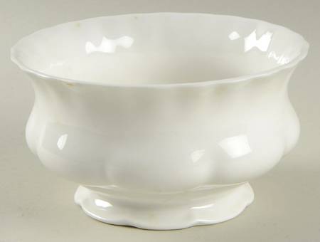 Reverie Open Sugar Bowl