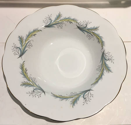 Rendez Vous Rim Soup Bowl