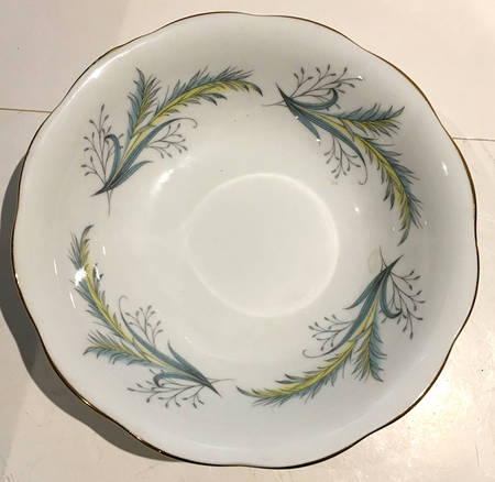 Rendez Vous Fruit/Dessert (Sauce) Bowl