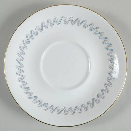 Riviera Saucer for Cream Soup Bowl