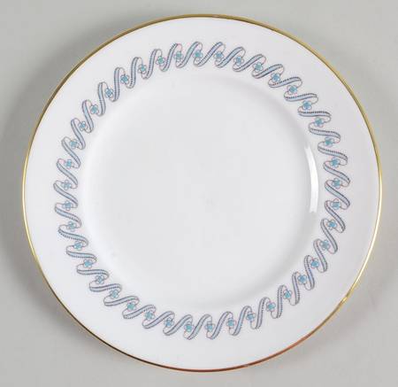 Riviera Bread & Butter Plate