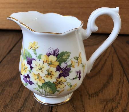 ROA11 Creamer