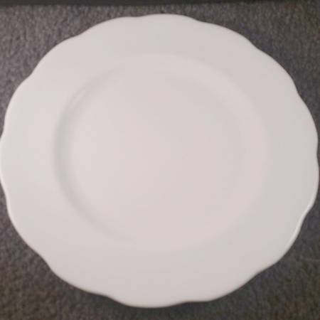 ROA12 Salad Plate