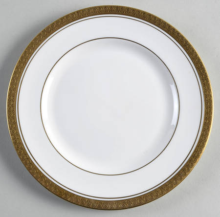 ROA17 Salad Plate
