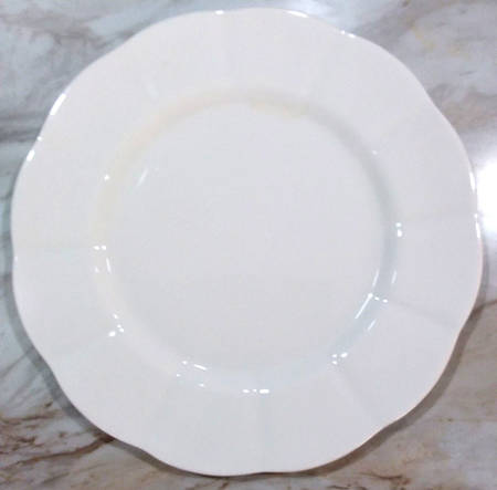 ROA23 Salad Plate