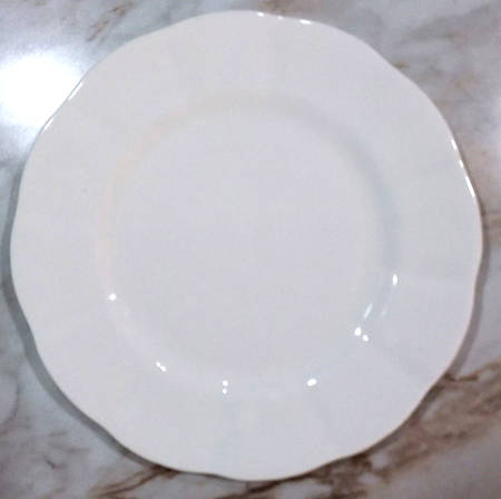 ROA23 Bread & Butter Plate