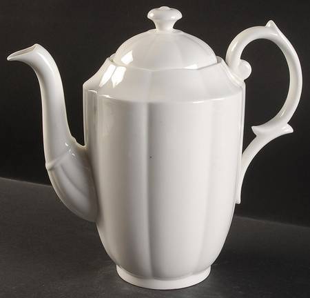 ROA23 Coffee Pot & Lid
