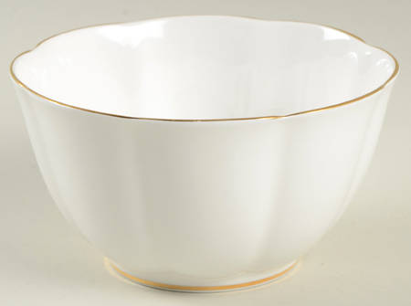 ROA8 Open Sugar Bowl