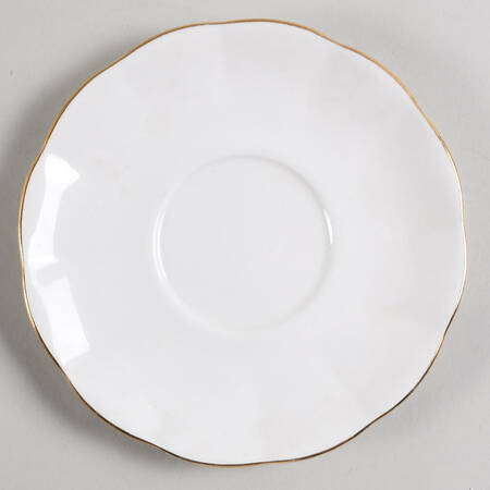ROA8 Saucer for Cream Soup Bowl