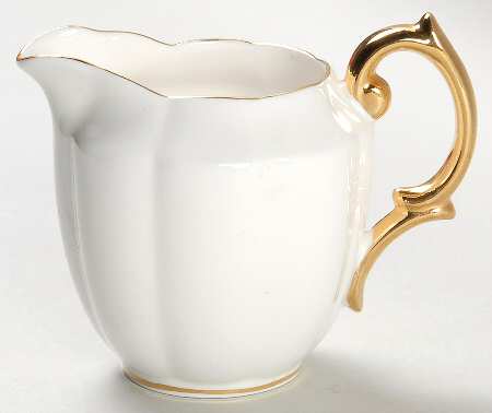 ROA8 Mini Creamer