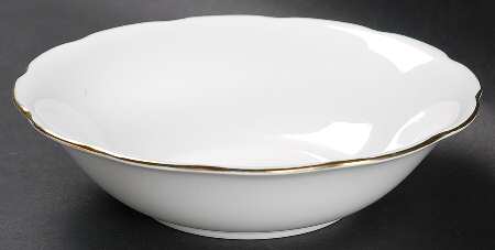 ROA8 Coupe Cereal Bowl